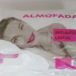 Almofada dormir Jomar
