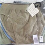 Cueca Homem sem costura