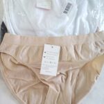 Cueca senhora 600 s/ costura