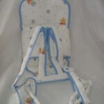 Porta-bebe Kanguru