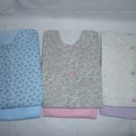 Pijama Senhora com casaco