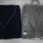 Robe Polar Homem