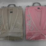 Robe Polar Mulher