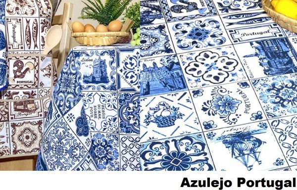Azulejo portugal