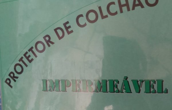 Capa colchão impermeável ref.PU