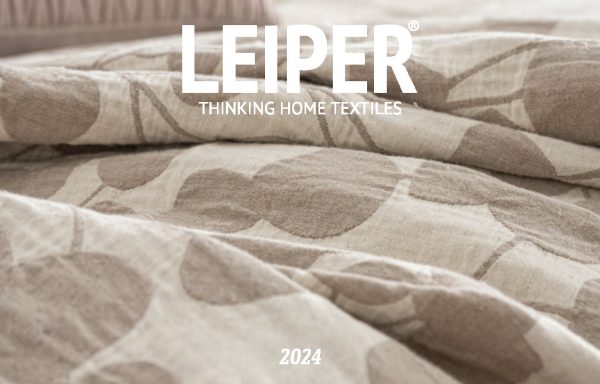 Catálogo leiper 2024