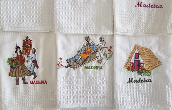 Pano cozinha 50×70 bordado ref.2020